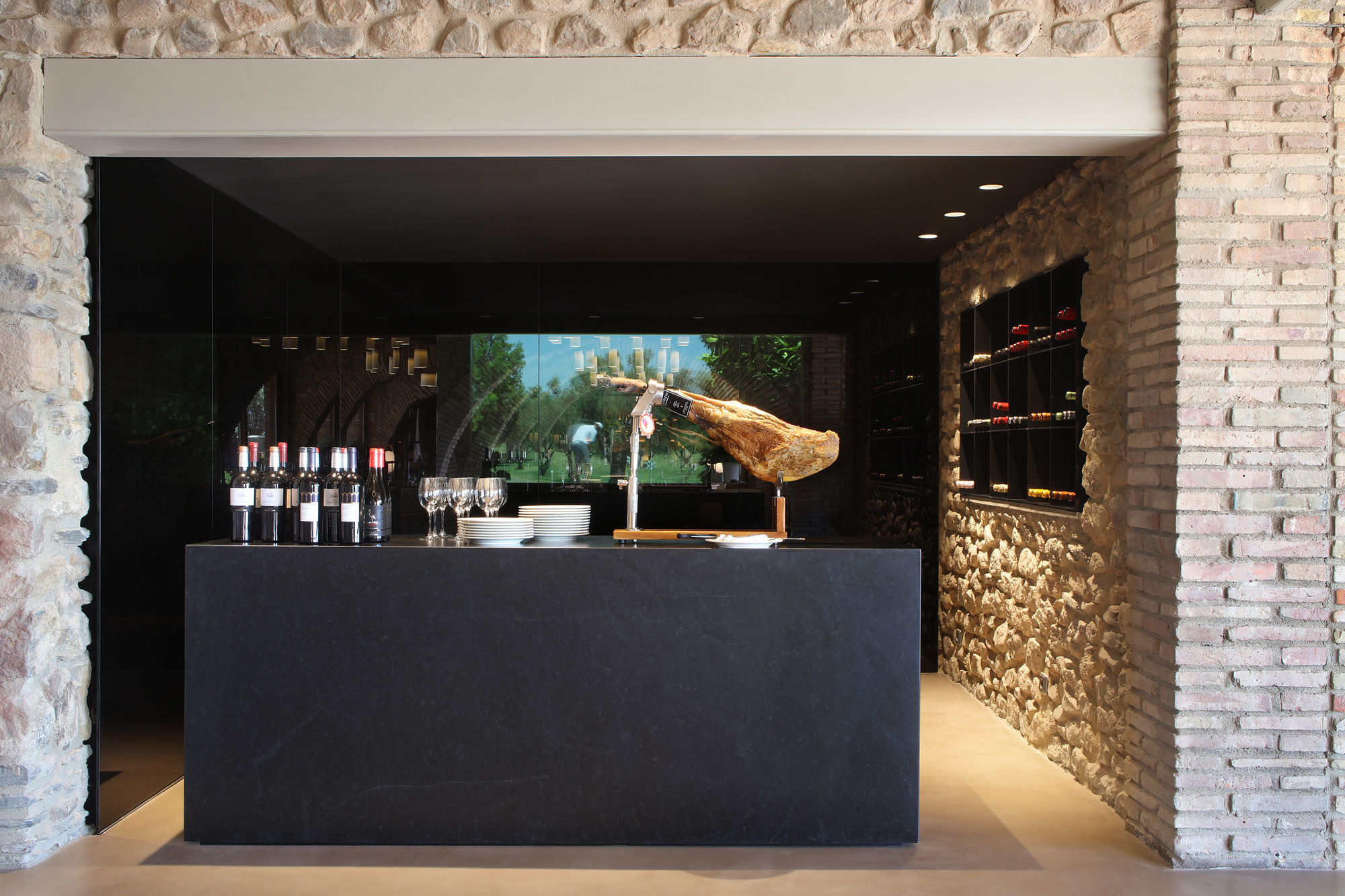 Hotel Peralada Wine Spa & Golf Kültér fotó